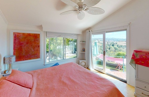 Avila Beach Casa | EXQUISITE SEASIDE VILLAGE HOME + COTTAGE, ***VIEWS
