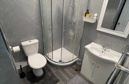 Finsbury Park Apartamento | Exquisite Studio #4