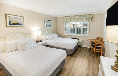 Litchfield by the Sea Apartamento | Exquisite Unit on the 1st Flr Resort View Room