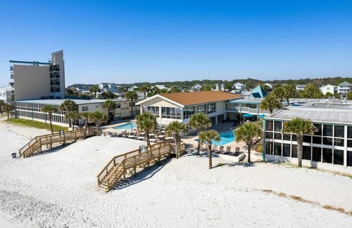 Litchfield by the Sea Apartamento | Exquisite Unit on the 1st Flr Resort View Room