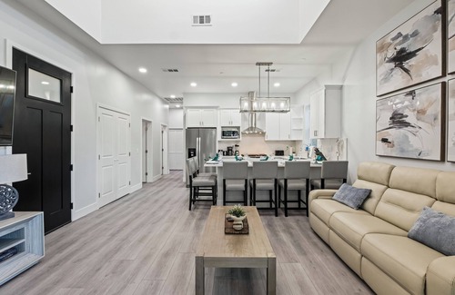 Rancho Palos Verdes Casa | Exquisite Palos Verdes 3BR Oasis