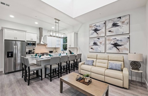 Rancho Palos Verdes Casa | Exquisite Palos Verdes 3BR Oasis