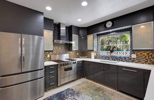 Snell Isle Casa | Exquisite View