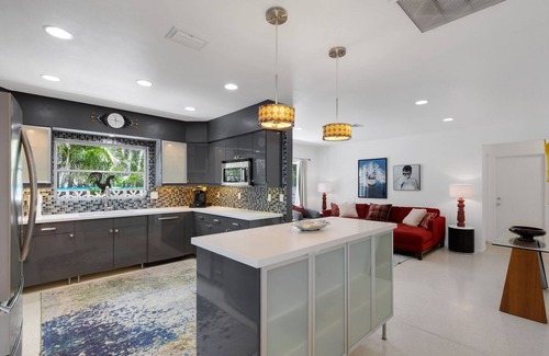 Snell Isle Casa | Exquisite View