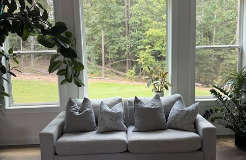 Cliftondale Casa | Exquisitely decorated Spacious 4-bedroom, Family Friendly traditional house