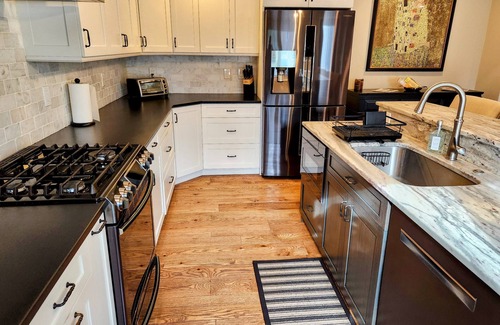 Doylestown Casa | Exquisitely renovated Doylestown Borough historic home