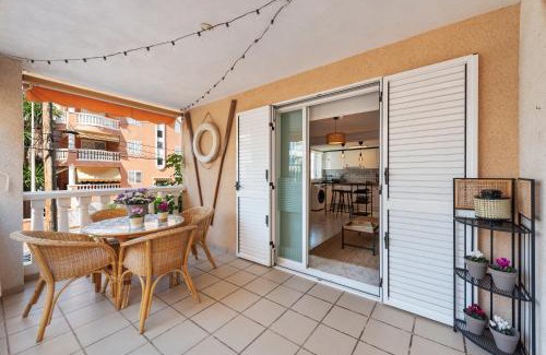 El Grau de Moncofa Apartamento | Exquisito rincón junto al mar