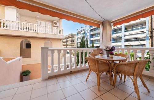 El Grau de Moncofa Apartamento | Exquisito rincón junto al mar