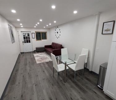 Passaic Apartamento | Extended Family Stay