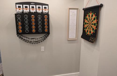 Passaic Apartamento | Extended Family Stay