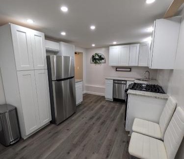Passaic Apartamento | Extended Family Stay
