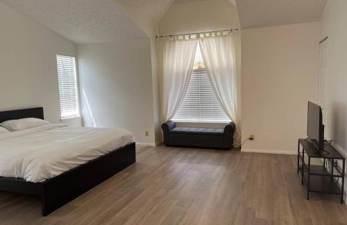 Las Vegas Casa | Extended Stay 3 Or 4 Beds Cozy Smart Home Living