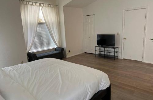 Las Vegas Casa | Extended Stay 3 Or 4 Beds Cozy Smart Home Living