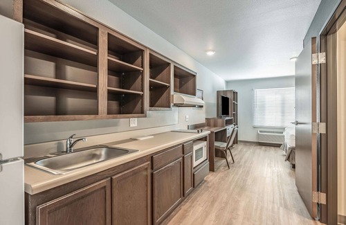 Mendota Heights Apartamento | Extended Stay America Suites - Minneapolis - Airport - Mendota Heights