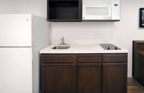 Mendota Heights Apartamento | Extended Stay America Suites - Minneapolis - Airport - Mendota Heights