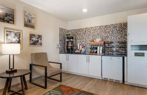 Mendota Heights Apartamento | Extended Stay America Suites - Minneapolis - Airport - Mendota Heights