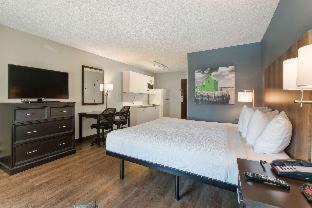 Union City Hotel | Extended Stay America Premier Suites - Union City - Dyer St