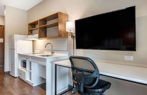 Montopolis Hotel | Extended Stay America Premier Suites Austin Austin Airport