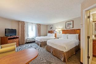 Far North Central Hotel | Extended Stay America Suites - San Antonio - North