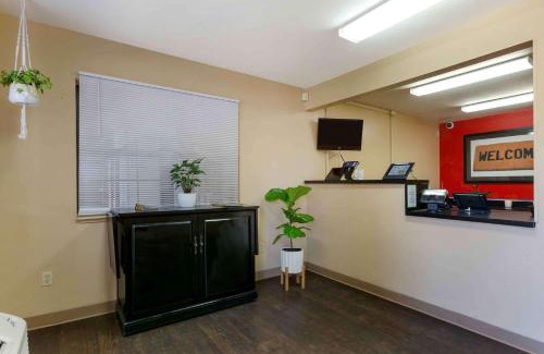 North Scottsdale Hotel | Extended Stay America Select Suites - Phoenix - Scottsdale - North