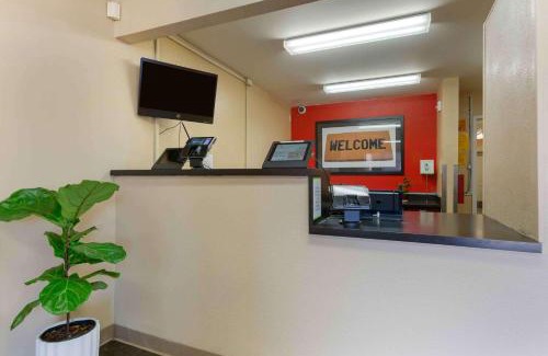 North Scottsdale Hotel | Extended Stay America Select Suites - Phoenix - Scottsdale - North