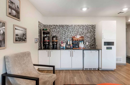 Woodbury Apartamento | Extended Stay America Suites - St Paul - Woodbury