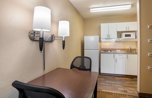 Brentwood Hotel | Extended Stay America Suites Nashville Brentwood South