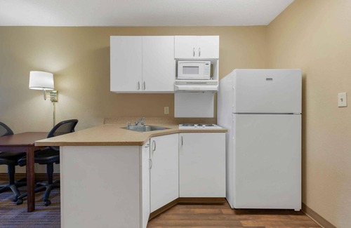 Carnegie Hotel | Extended Stay America Suites Pittsburgh Carnegie