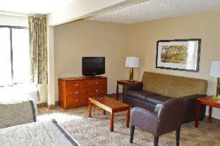 Astrodome Hotel | Extended Stay America Suites - Houston - Med Ctr - NRG Park - Kirby