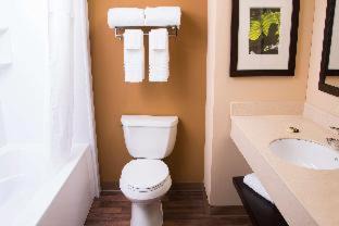 US 290 Hotel | Extended Stay America Suites - Houston - Northwest - Hwy 290 - Hollister