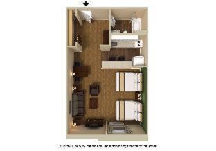 US 290 Hotel | Extended Stay America Suites - Houston - Northwest - Hwy 290 - Hollister