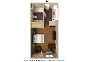 Norwalk Hotel | Extended Stay America Suites - Norwalk - Stamford