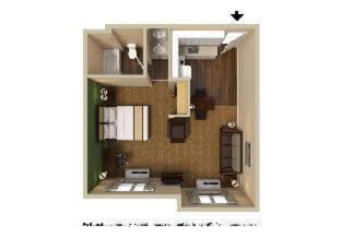 Encanto Hotel | Extended Stay America Suites - Phoenix - Midtown