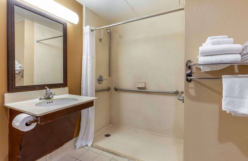 Far North Dallas Hotel | Extended Stay America Suites Dallas Frankford Road
