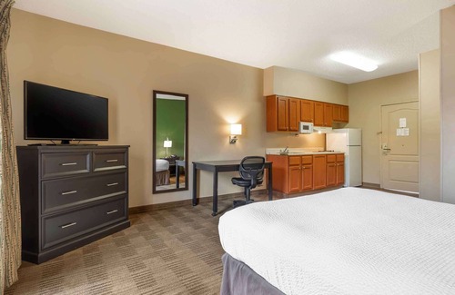 Far North Dallas Hotel | Extended Stay America Suites Dallas Frankford Road