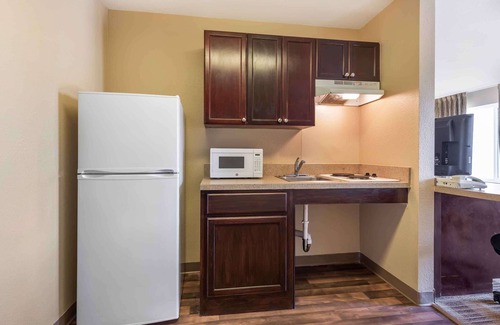 Plano Hotel | Extended Stay America Suites Dallas Plano