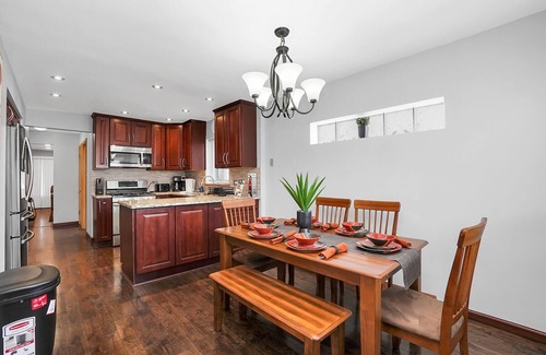 Bloomingdale Casa | Extended Stay Bloomingdale FHS Rental