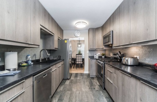 Schaumburg Casa | Extended Stay Hoffman Estates FHS Rental