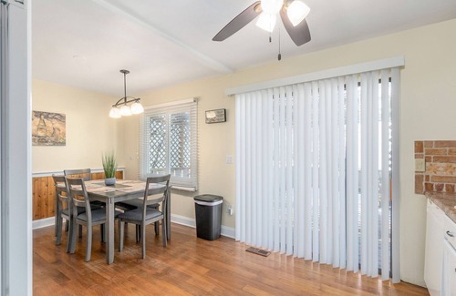 Roselle Casa | Extended Stay Roselle FHS Rental