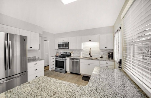 Schererville Casa | Extended Stay Schererville Indiana Rental