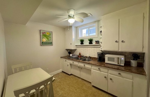 Thunder Bay Apartamento | Extended Stay Studio Apartment in Thunder Bay