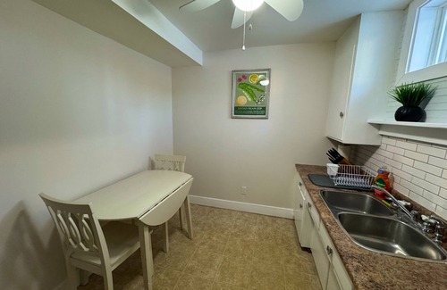 Thunder Bay Apartamento | Extended Stay Studio Apartment in Thunder Bay