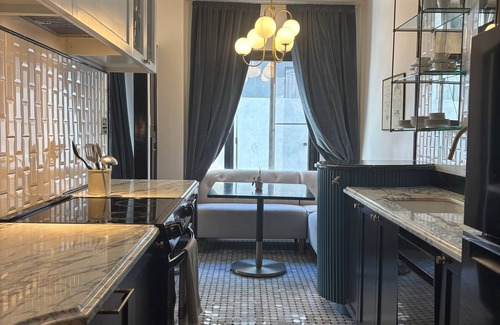 East Village Condominio | Extended Stay Studio Condo in East Village Downtown Ocean Living