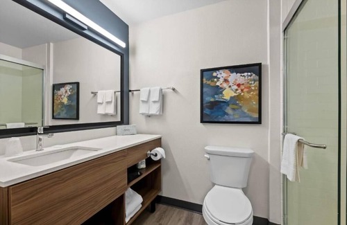 Brownsville Hotel | Extended Stay Suites | 2 Units | Brownsville TX Location