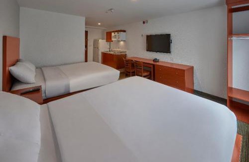 Ciudad del Carmen Apartamento | Extended Suites Ciudad del Carmen Aeropuerto