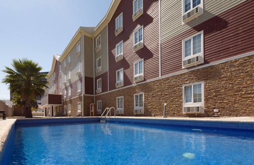 Ciudad del Carmen Apartamento | Extended Suites Ciudad del Carmen Aeropuerto