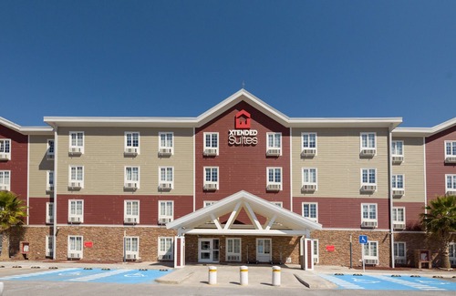 Ciudad del Carmen Apartamento | Extended Suites Ciudad del Carmen Aeropuerto