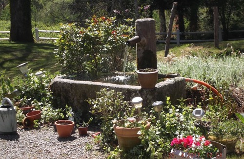 Sauviat-sur-Vige Casa | Extensive Family Property 19 th in the Countryside With Heated Pool