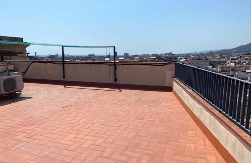 Sant Gervasi – la Bonanova Condominio | HABITACION EXTERIOR EN ZONA ALTA DE BARCELONA EXTERIOR ROOM TOP LOCATION