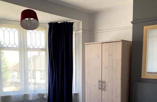 Luton Apartamento | Exton House - Huku Kwetu (Luton)